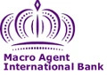 Macro Agent international Bank